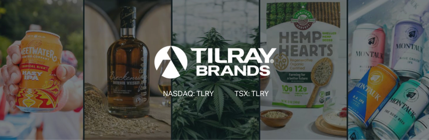 Tilray 价格预测:随着国际业务的扩展,第二季度收入达到 2.175 亿美元