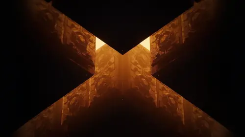 X 一个彻底的解决方案,言语自慰的时代即将结束。