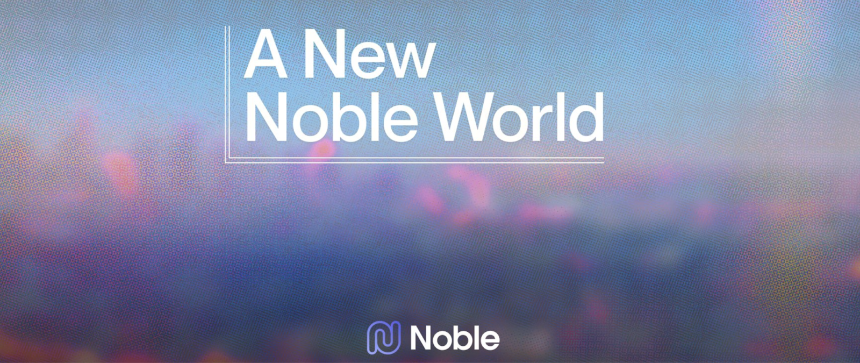 Noble 推出新的 EVM 第 1 层,以 USDN 为中心,重新定义稳定币基础设施的蓝图。