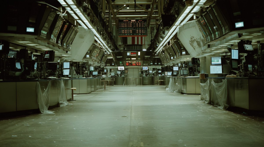 NYSE 和 HIP-3 不竞争