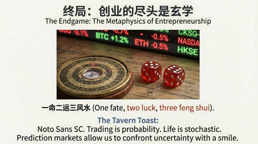 先知的实用笔记