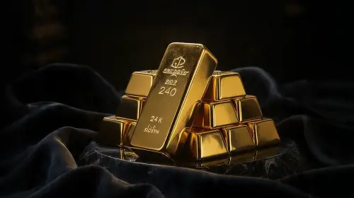 5000美元黄金时代的新叙事:如何理解代币化黄金的逻辑