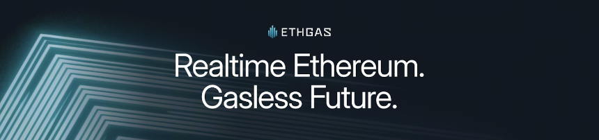 ETHGas：将以太坊区块空间转变为实时、可交易的市场