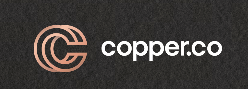 Copper 探索 IPO 选项,加密货币托管公司着眼于公开市场
