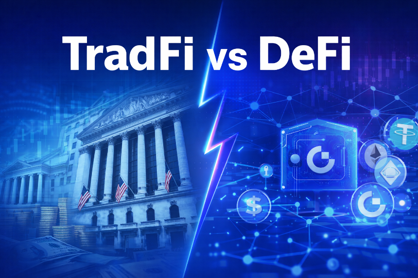 tradfi-vs-defi tradfi-vs-defi