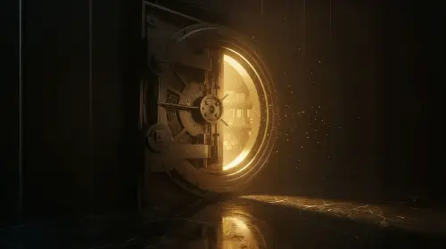 人均利润:9000万美元——全球最大的私人黄金买家