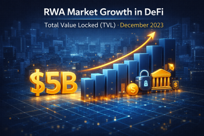 TradFi 如何发展：代币化、RWA 和加密集成