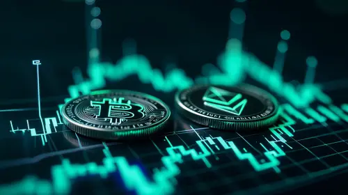 为什么 BTC 和 ETH 没有与其他风险资产一起上涨