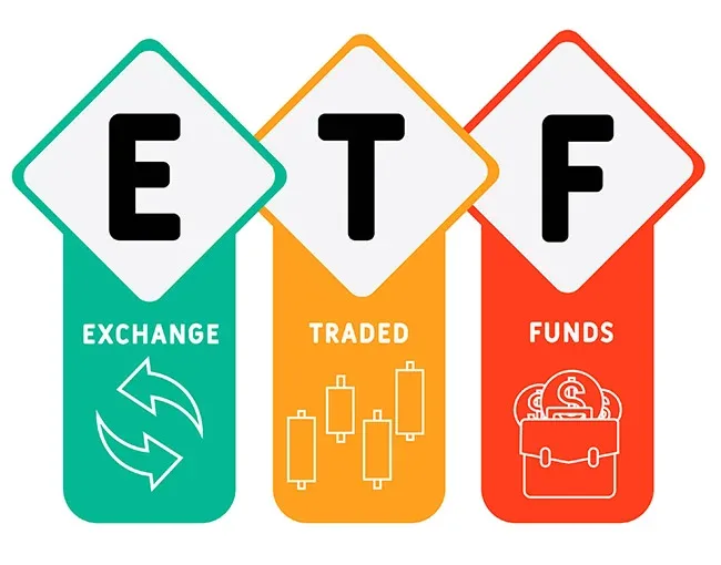 TradFi ETF 解释:交易所交易基金在传统金融中的运作方式