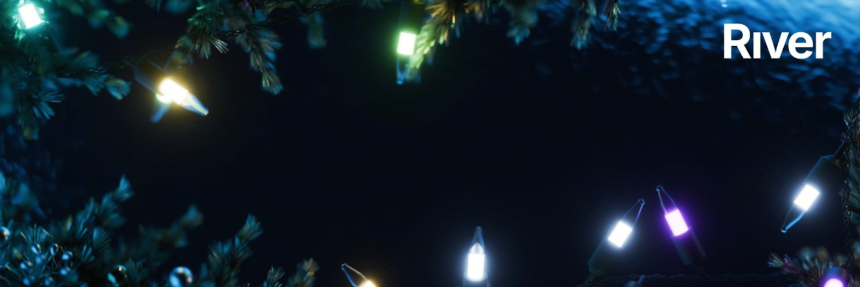 河流项目概述
