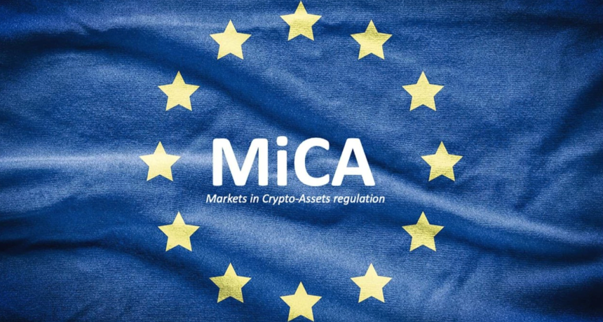 什么是 MiCA 以及为什么它改变 Web3 基础设施设计 什么是 MiCA 以及它为什么改变 Web3 基础设施设计