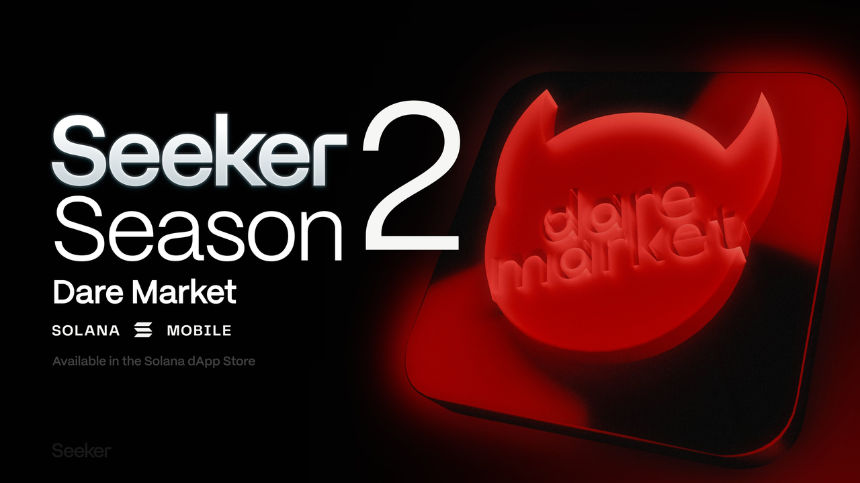 Solana Seeker 是什么? Solana Seeker 是什么?