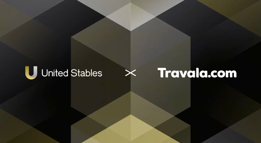 什么是 United Stables ($U)?下一代数字经济的统一流动性稳定币