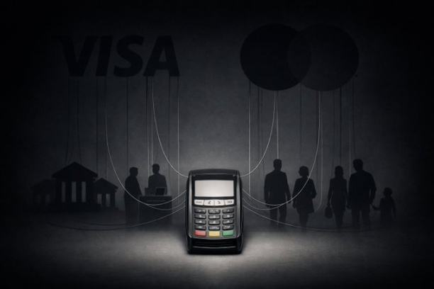为什么规避 KYC 要求的加密卡一定会失败?