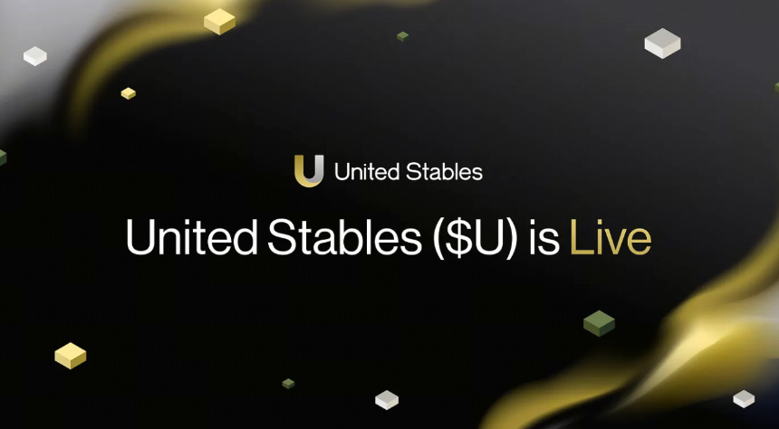 混合抵押稳定币：United Stables 稳定性和收益架构内部
