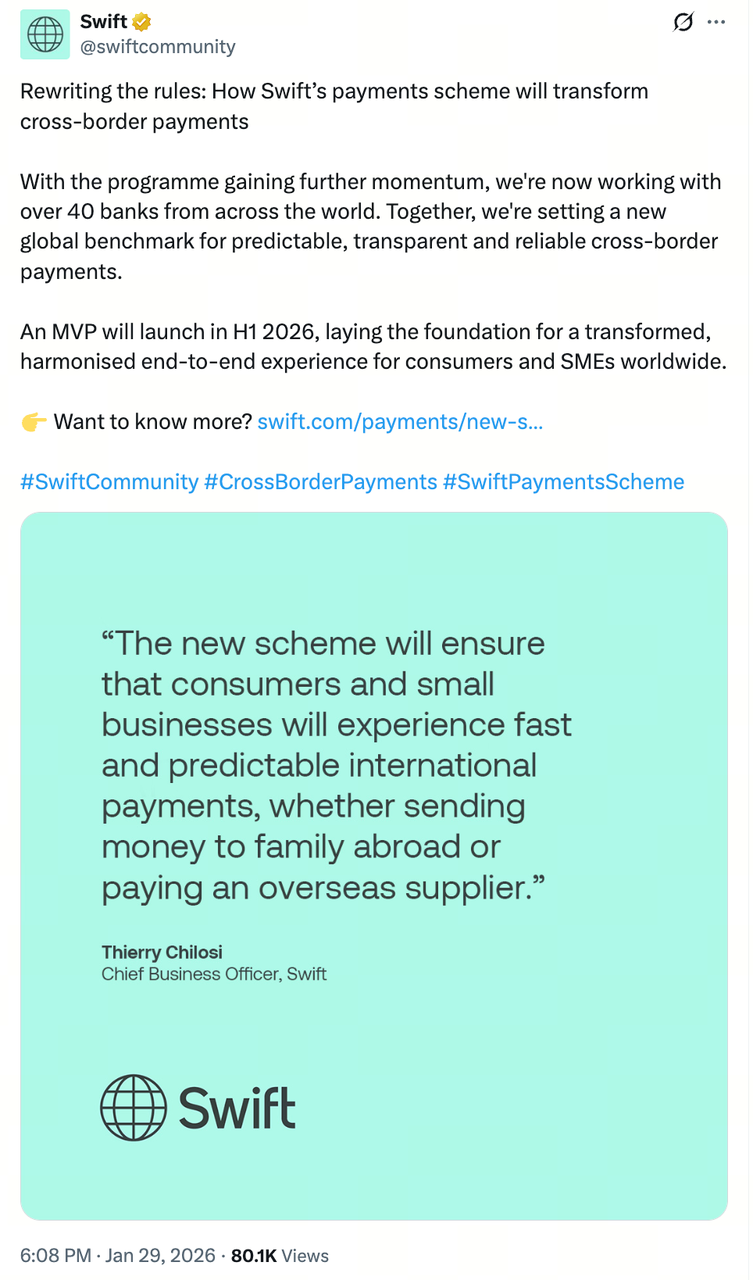 SWIFT:全球银行同业信息传递中心 SWIFT:全球银行同业信息传递中心