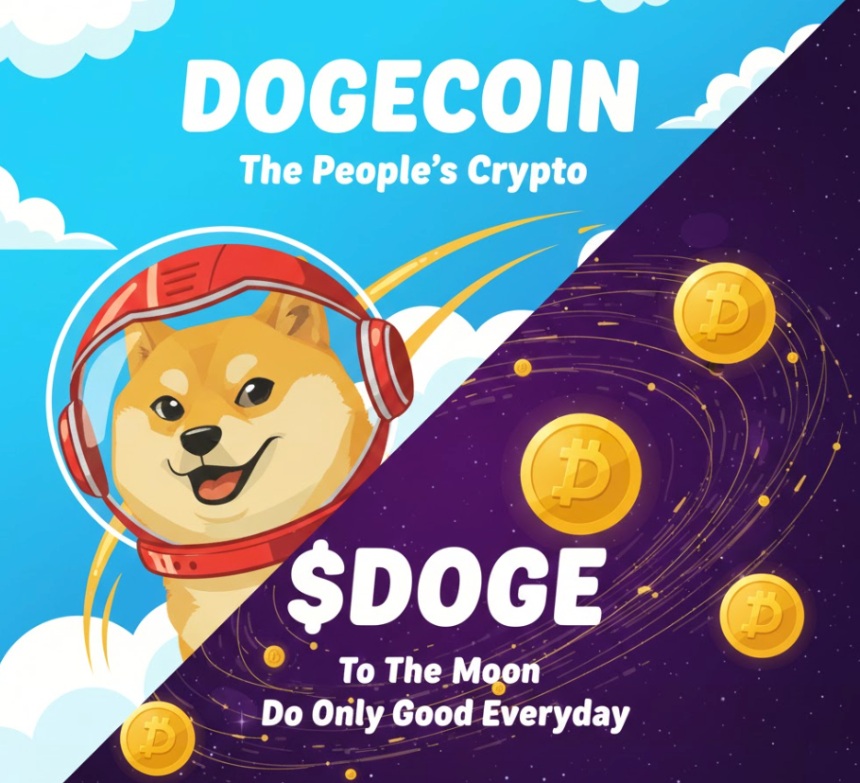 什么是狗狗币 (DOGE)? 什么是狗狗币 (DOGE)?