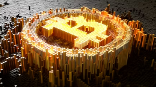 比特币和数字信贷将消灭私人信贷市场   