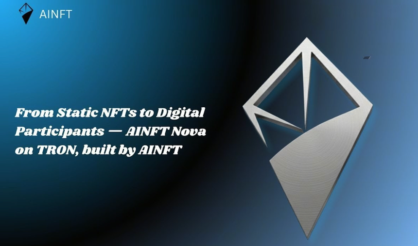 AINFT's Structural Role Within the APENFT Ecosystem AINFT's Structural Role Within the APENFT Ecosystem