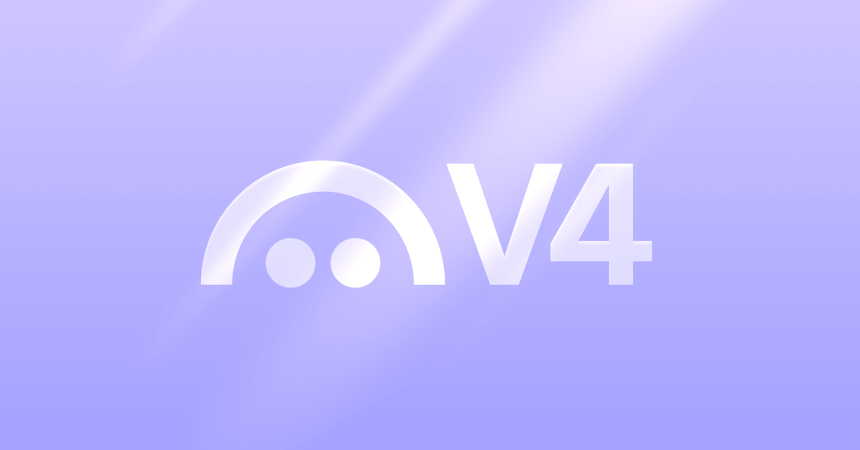Aave V2、V3 和 V4 之间有什么区别? Aave V2、V3 和 V4 有什么区别?