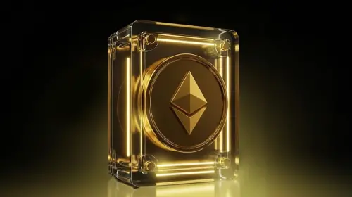 ETH 是赛博朋克货币    