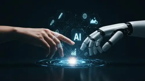 平等的技术，贵族的结果    