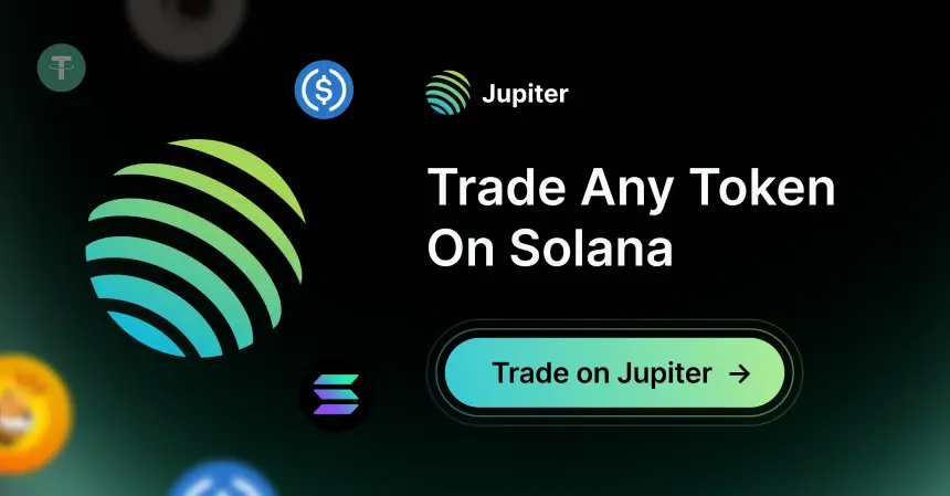 什么是 Jupiter (JUP)?定义、路由机制和生态系统概述