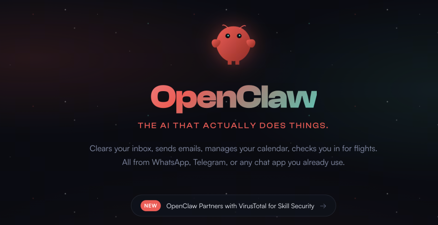 什么是 OpenClaw？为什么会成为目标？