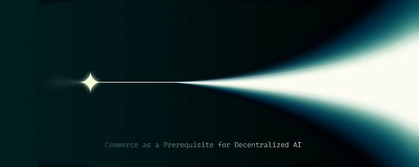 ERC-8183 简介:人工智能代理的商业层