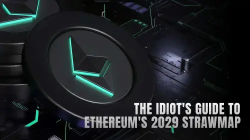 以太坊 2029 年 Strawmap 指南