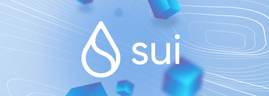 Sui 技术架构简介