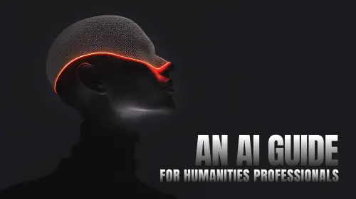 给人文工作者的 AI 使用指南