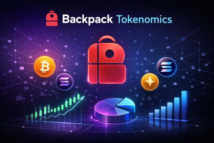 什么是 Backpack 代币？