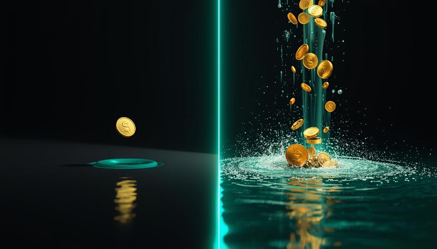 加密联盟佣金如何运作：CPA、RevShare、混合和层级结构解释
