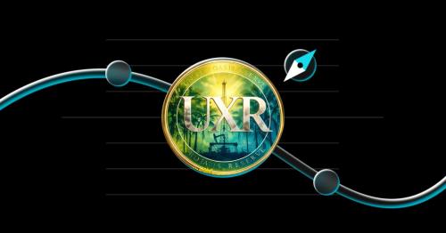 United Oasis Reserve（UXR）是什么？将资源叙事与 DeFi 融合的 Solana 迷因币