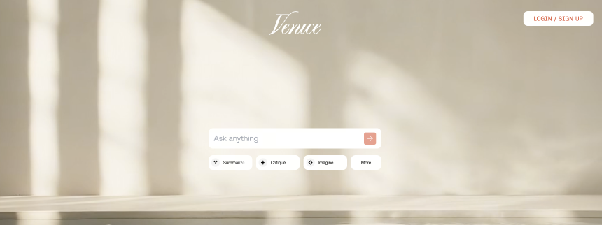 什么是 Venice Token (VVV) ？背景与定位