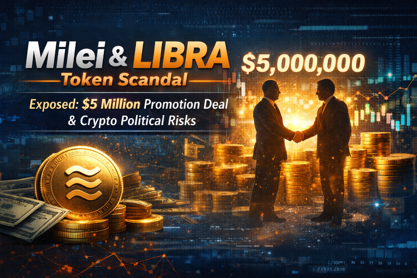LIBRA 代币事件调查