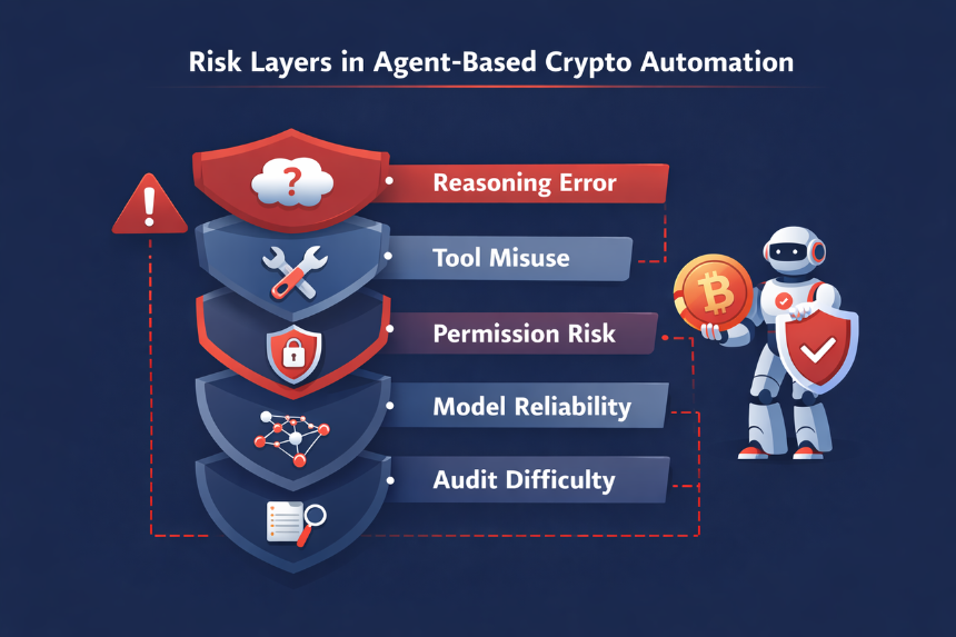 AI Agents vs Crypto Trading Bots:有什么区别?