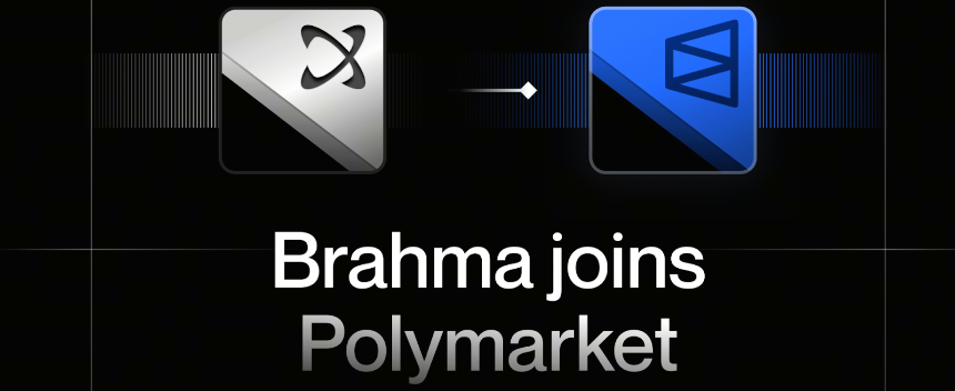 收购 Brahma：优化区块链使用体验