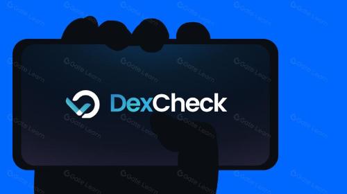 DexCheck是什么？关于DCK的全面解读