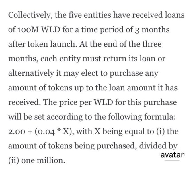 Worldcoin 最新升级:改名、主网上线与产品更新