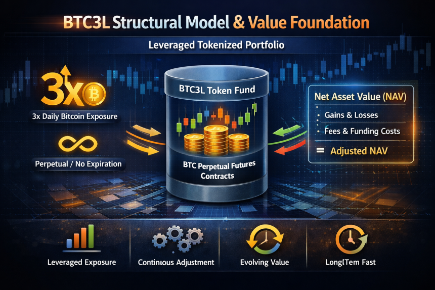 BTC3L 成本与结构分析：费用、资金费率与表现动态