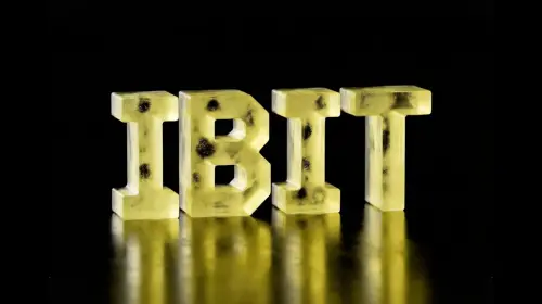 IBIT 真能引爆全市场清算吗?
