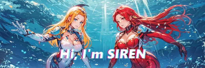 Siren(SIREN)
