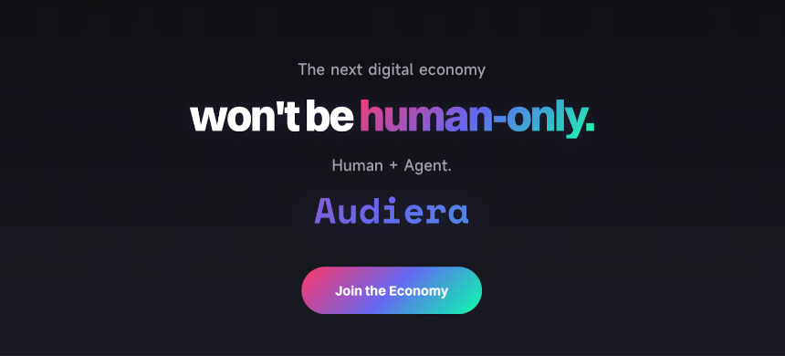 Agent Economy 对未来数字世界的影响