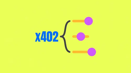 加密 AI 代理时代来临:x402 如何改写财税逻辑