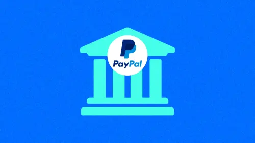 一边卖资产,一边抢银行牌照,PayPal 到底在急什么?