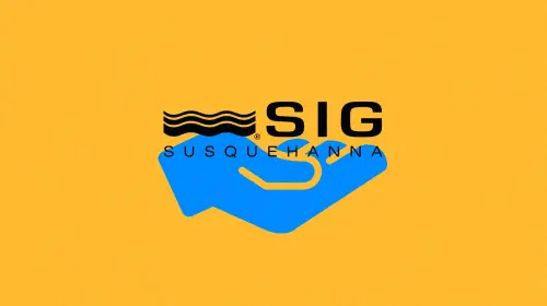 从传统做市巨头到预测市场核心做市商,SIG 在加密的前瞻布局