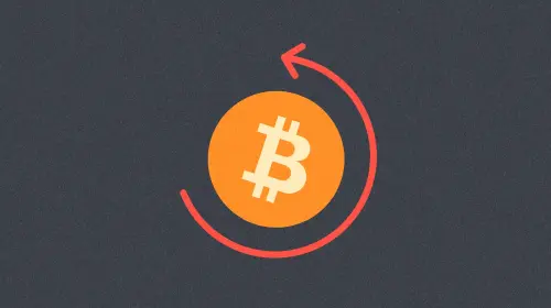 比特币:一把功成身退的重锤