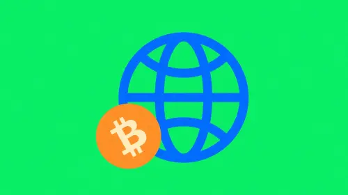 两个世界的故事：全球加密货币监管的比较分析